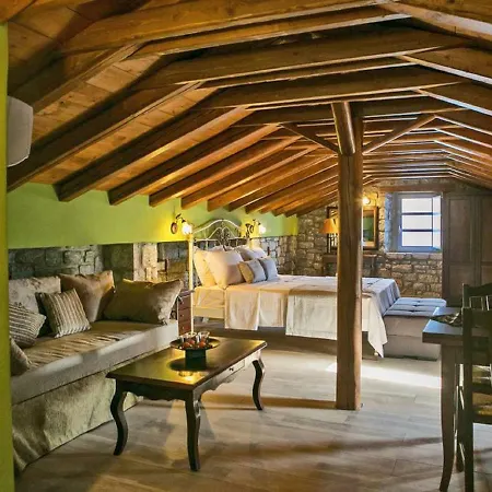Superior Loft Apartment